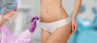 body-contouring