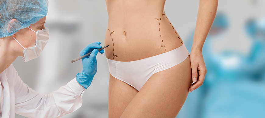 body-contouring